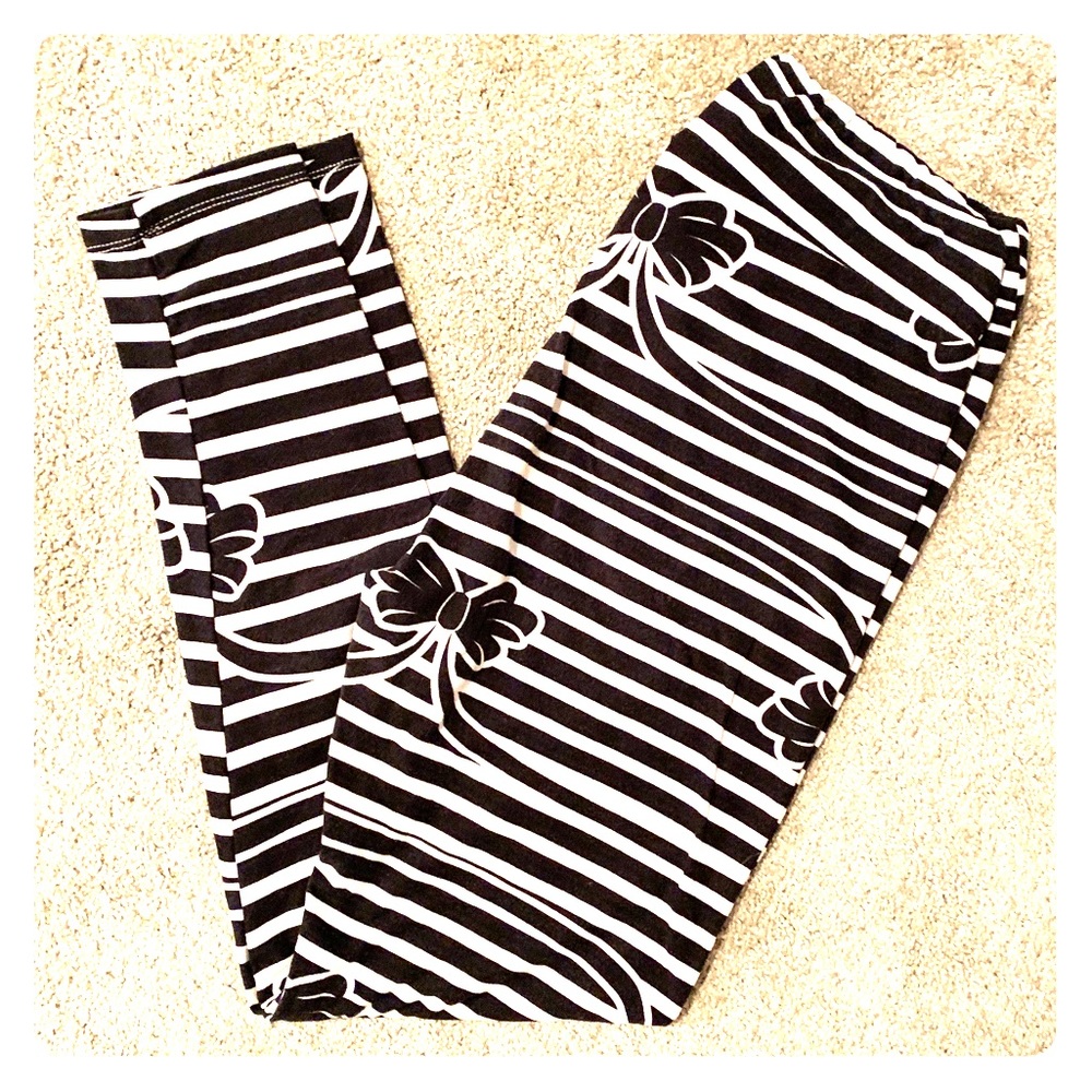 Vintage TC LuLaRoe leggings